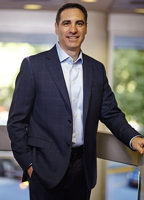 Jim Kabakow, Chief Executive Officer