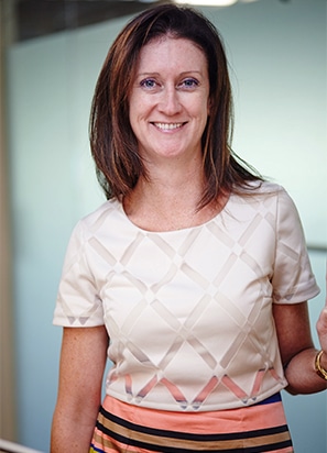 Heather Fogarty, Director, Digital Marketing
