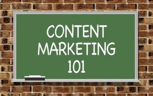 Content may be king but distribution is critical to successful content marketing strategies.