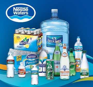 work media horizons nestl waters north america