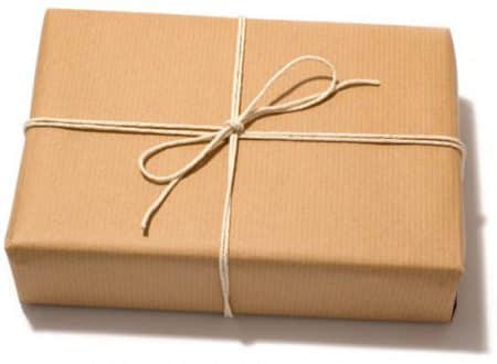 subscription box