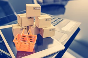 Ecommerce Sales