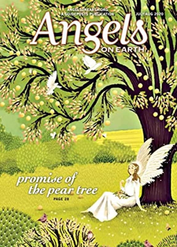 Angels On Earth Magazine