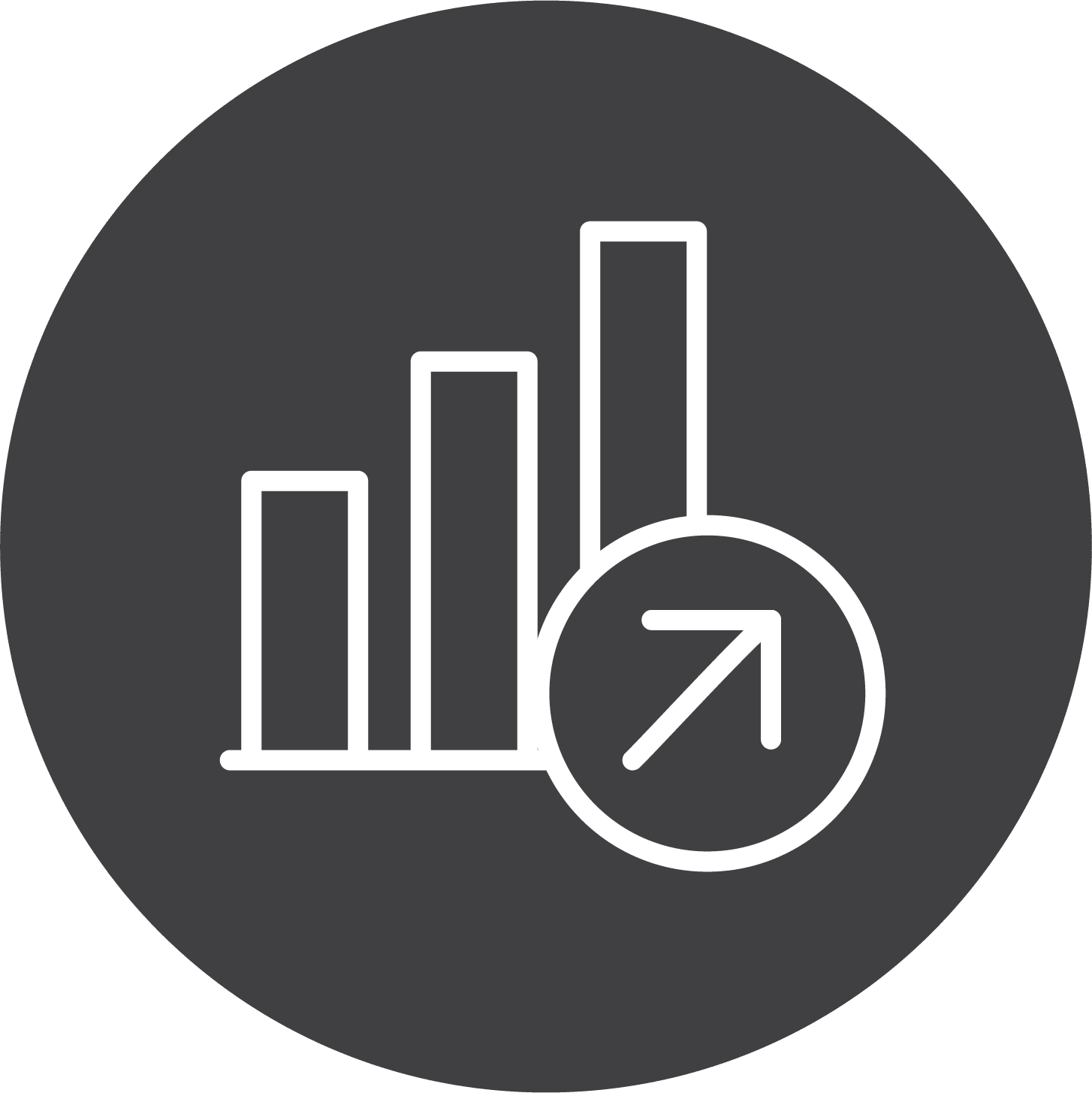 GraphIcon Graph Icon