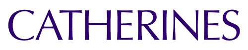 Catherines Logo