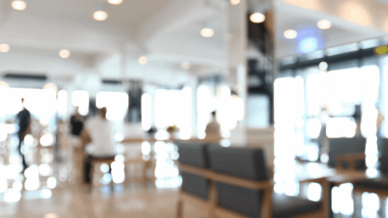 Blurred Background Image