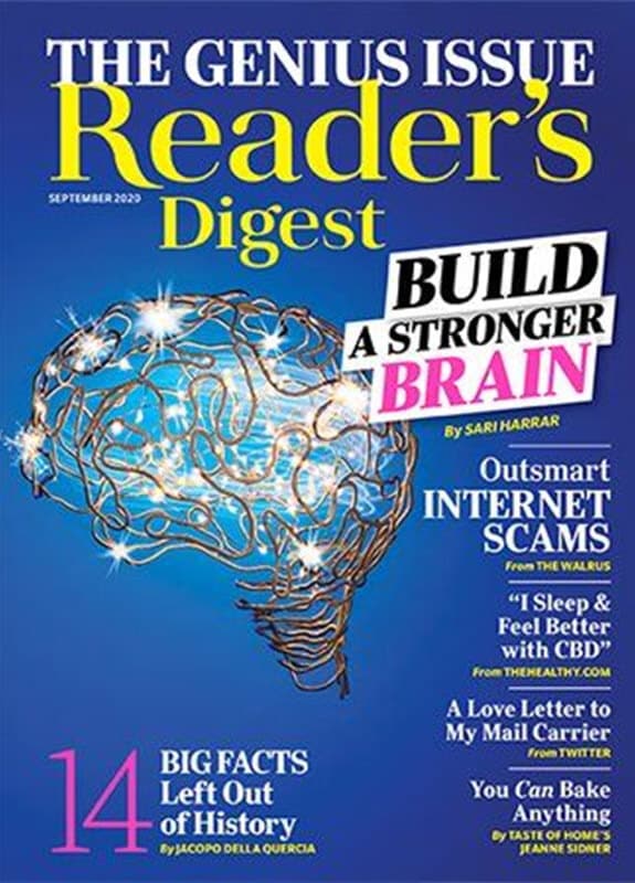 Reader's Digest