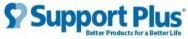 Support Plus Logo