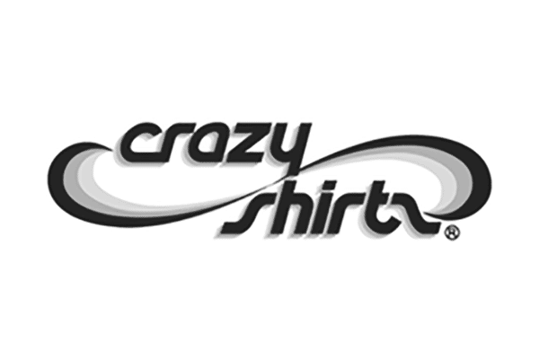 CrazyShirts