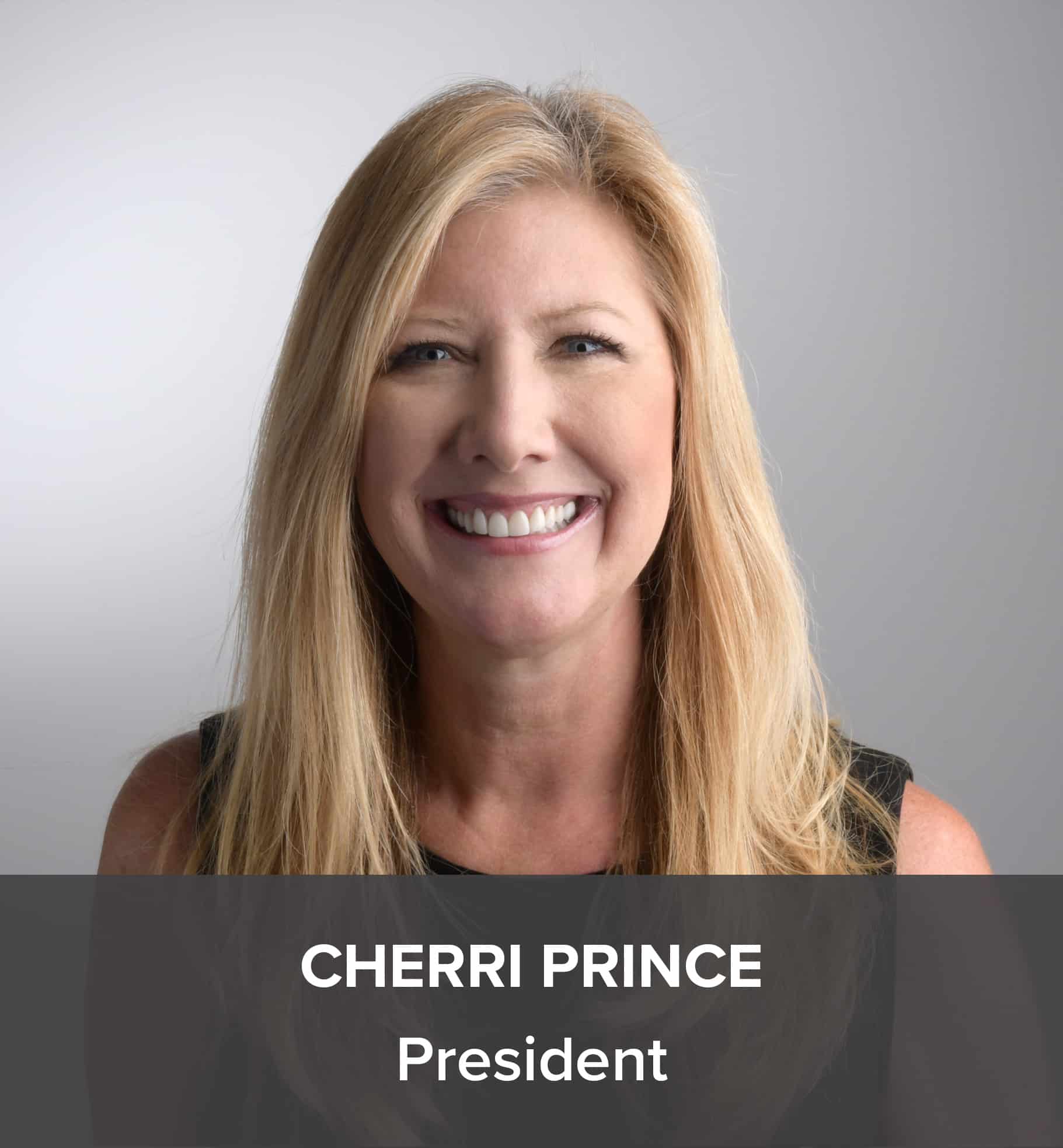 Cherri-Prince