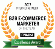 2017_B2BECommerceMarketer_Finalist