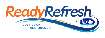 Ready Refresh Logo